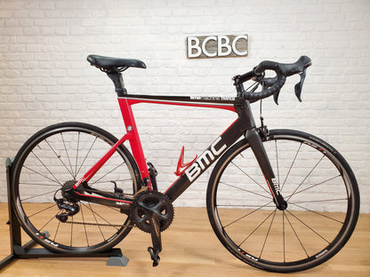 2014 BMC TimeMachine TMR02 Ultegra