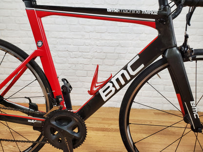 2014 BMC TimeMachine TMR02 Ultegra