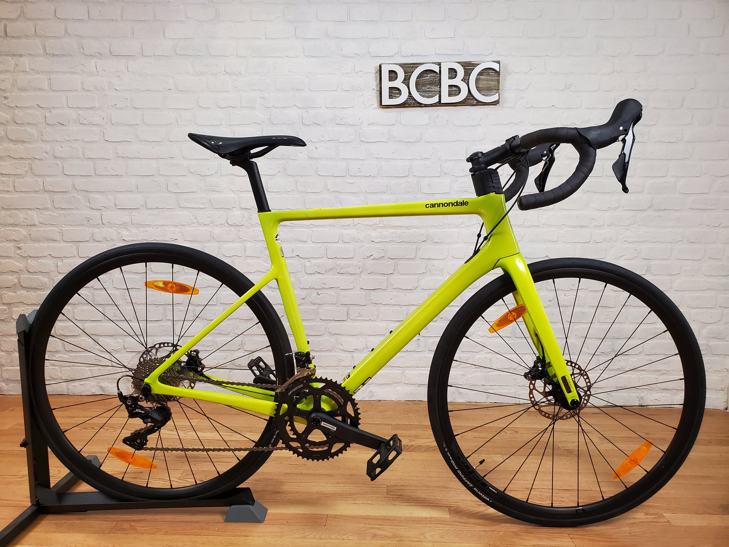 2023 Cannondale SuperSix EVO Carbon Disc 105 NEW