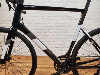 2022 Cannondale SuperSix EVO Carbon Disc 105 NEW - Brooklyn Carbon Bike Co.