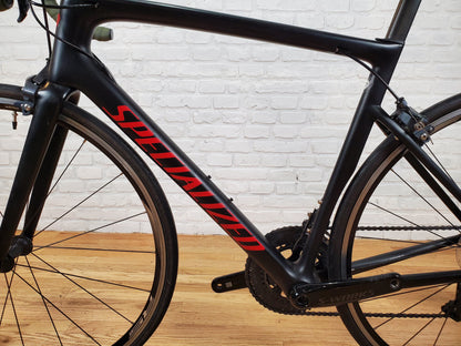 2019 Specialized Tarmac SL6 Ultegra - Brooklyn Carbon Bike Co.