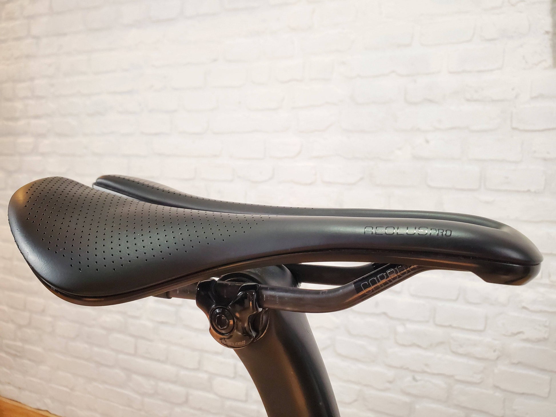 2019 Specialized Tarmac SL6 Ultegra - Brooklyn Carbon Bike Co.