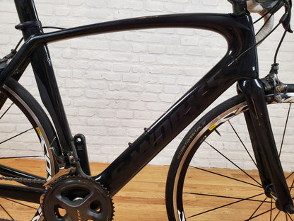 2015 Specialized Venge S-Works Ultegra