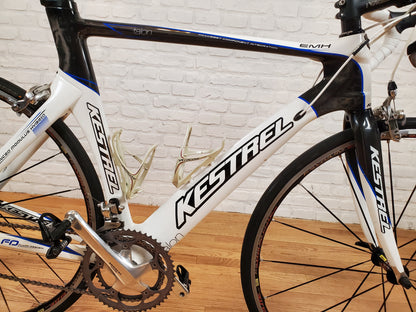 2009 Kestrel Talon Ultegra