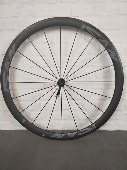 ICAN Carbon Fiber Clinchers 11 Speed Shimano 700c