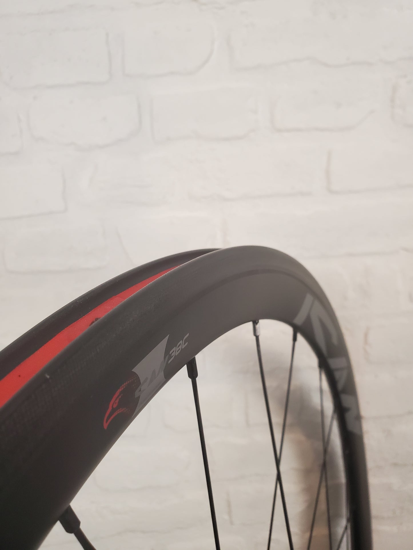 ICAN Carbon Fiber Clinchers 11 Speed Shimano 700c