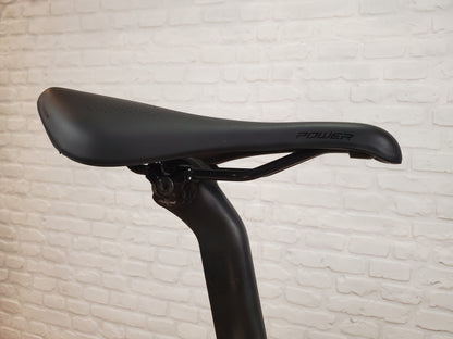 2021 Specialized Roubaix Disc Futureshock Tiagra