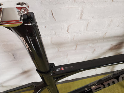 2012 BMC RoadRacer SL01 Frameset