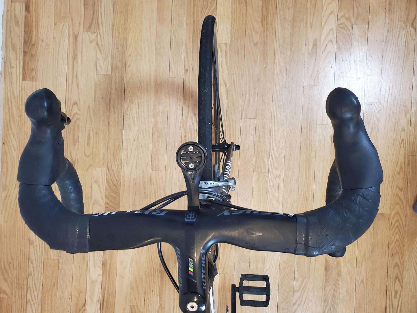 2014 Canyon Aeroad CF F10 Ultegra