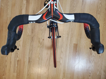 2014 Cervelo S5 Ultegra