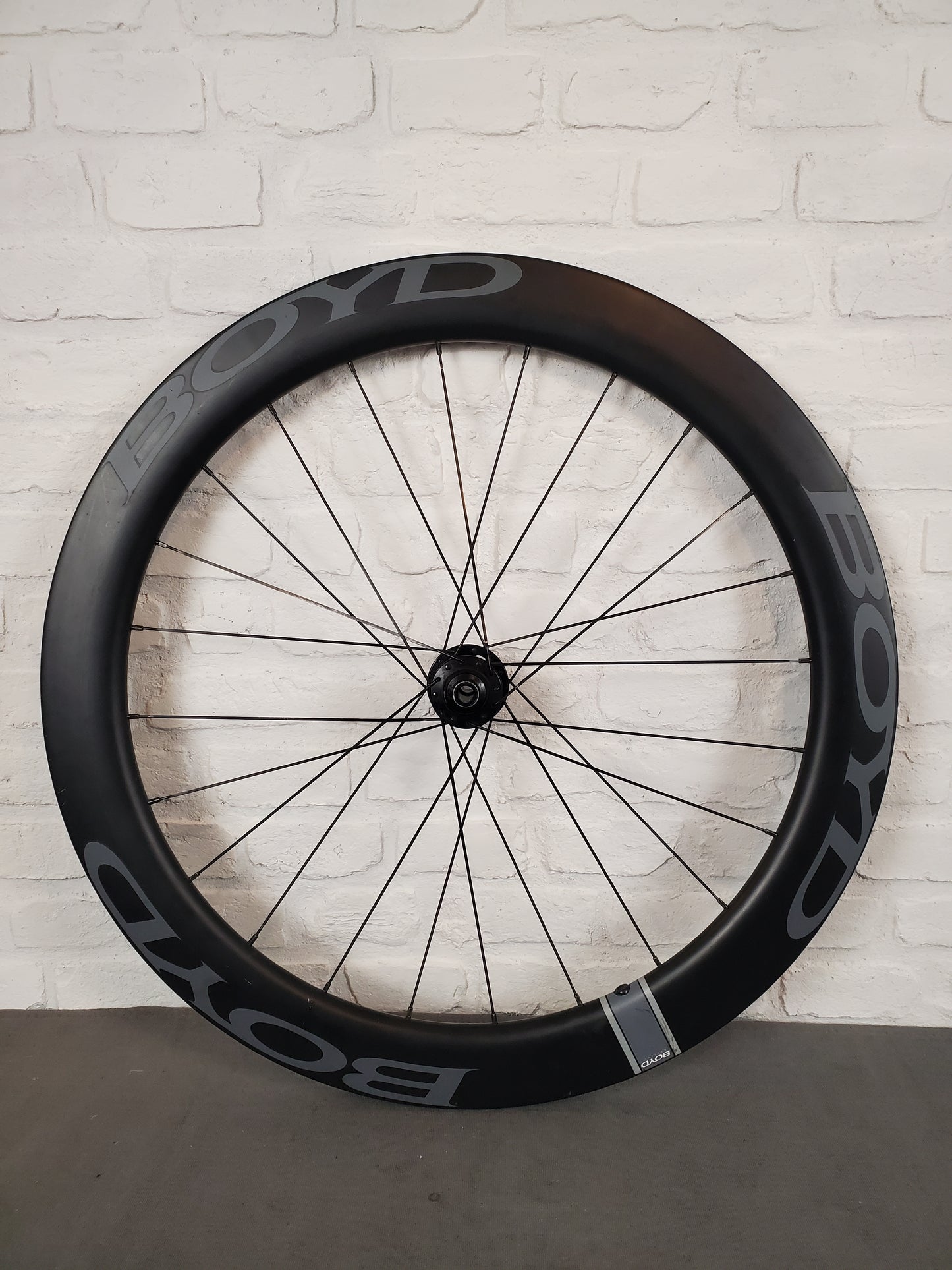 Boyd Prologue Carbon Clinchers Disc 11 Speed Shimano 700c