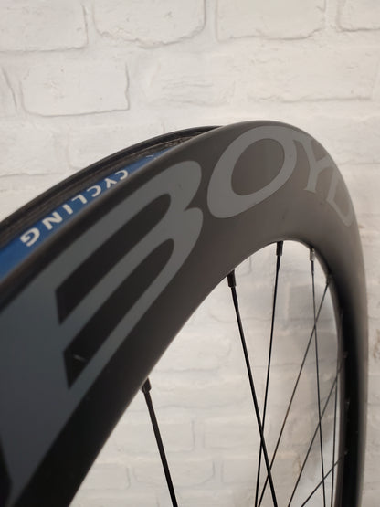 Boyd Prologue Carbon Clinchers Disc 11 Speed Shimano 700c