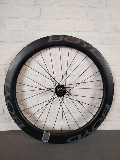 Boyd Prologue Carbon Clinchers Disc 11 Speed Shimano 700c