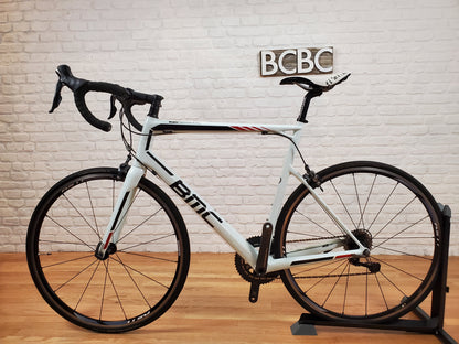 2017 BMC TeamMachine SLR02 Ultegra