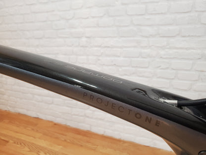 2018 Trek Domane SLR9 Dura Ace Di2 Project One