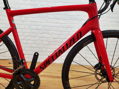 2022 Specialized Tarmac SL7 Disc 105