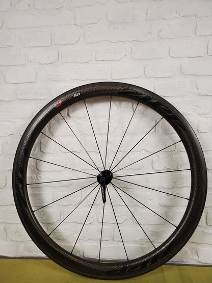 Zipp 303 Carbon Fiber Clinchers 11 Speed Shimano 700c