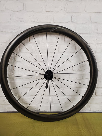 Zipp 302 Carbon Fiber Clinchers 11 Speed Shimano 700c