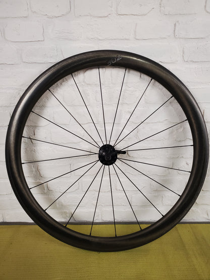 Zipp 302 Carbon Fiber Clinchers 11 Speed Shimano 700c