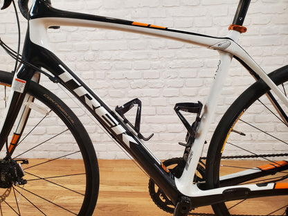 2014 Trek Domane 4.3 Disc 105