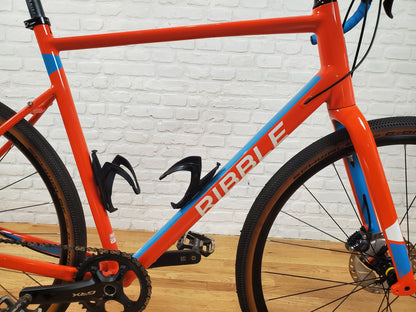 2023 Ribble CGR AL GRX800 Gravel