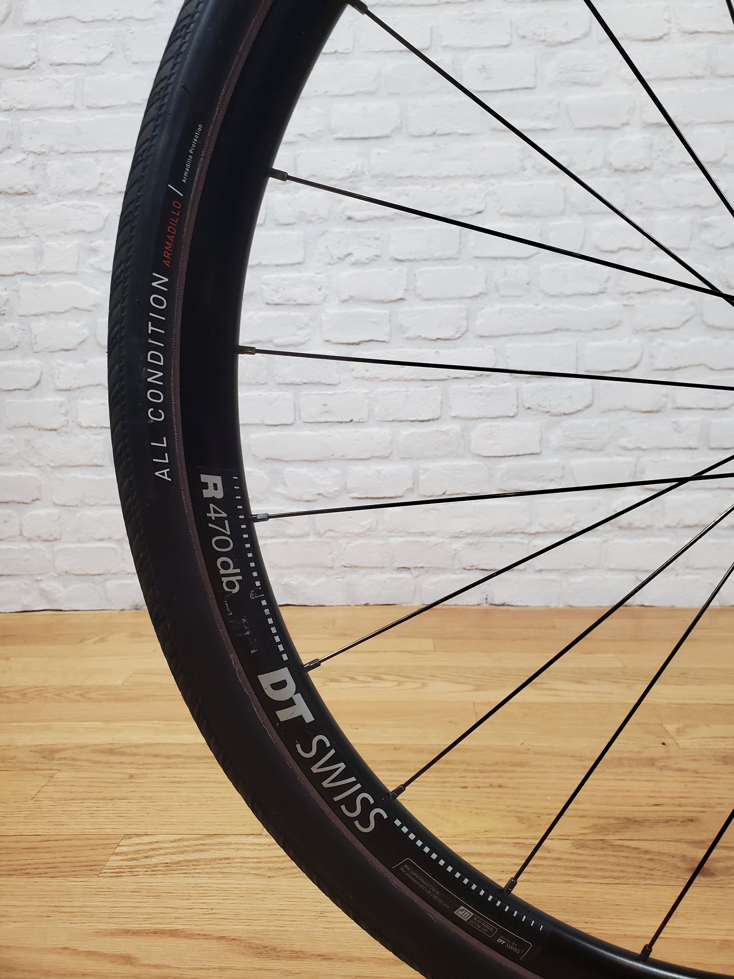 2020 Specialized Roubaix Comp Disc Futureshock Ultegra Di2