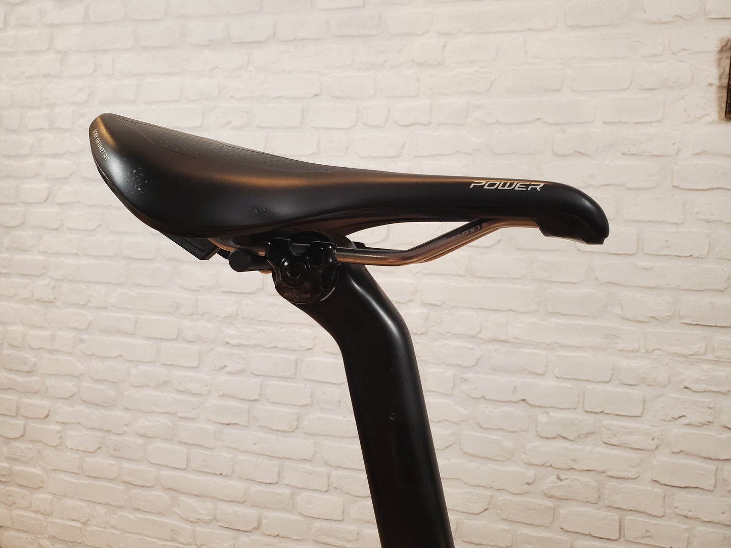 2020 Specialized Roubaix Comp Disc Futureshock Ultegra Di2