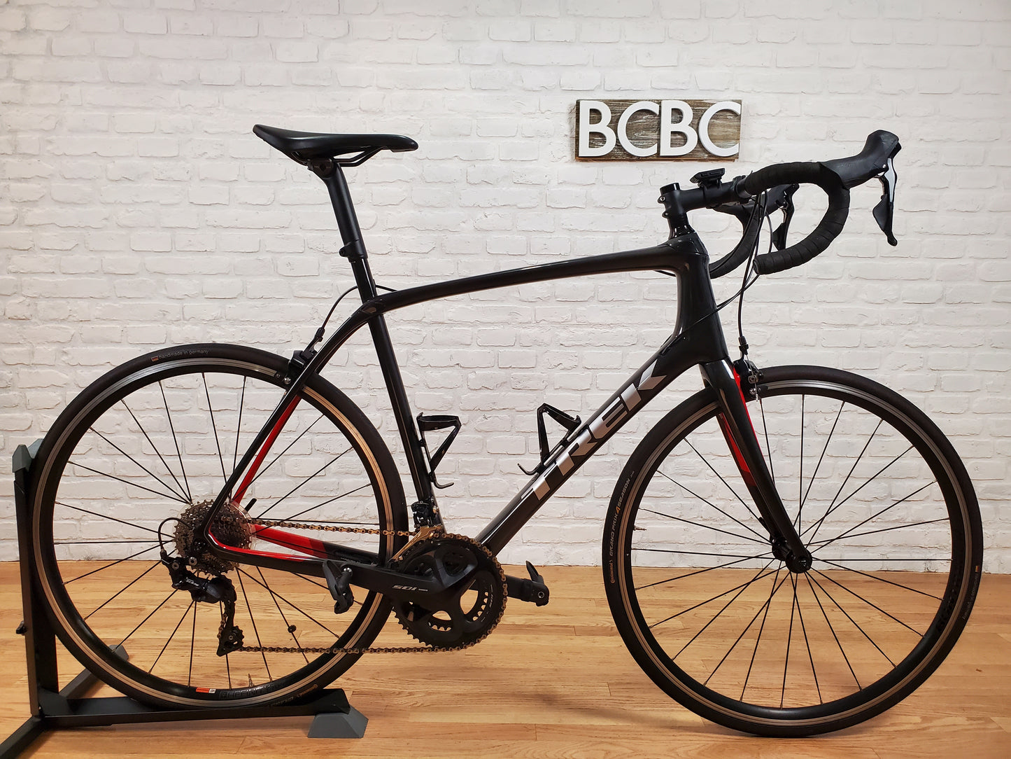 2019 Trek Domane SL5 105