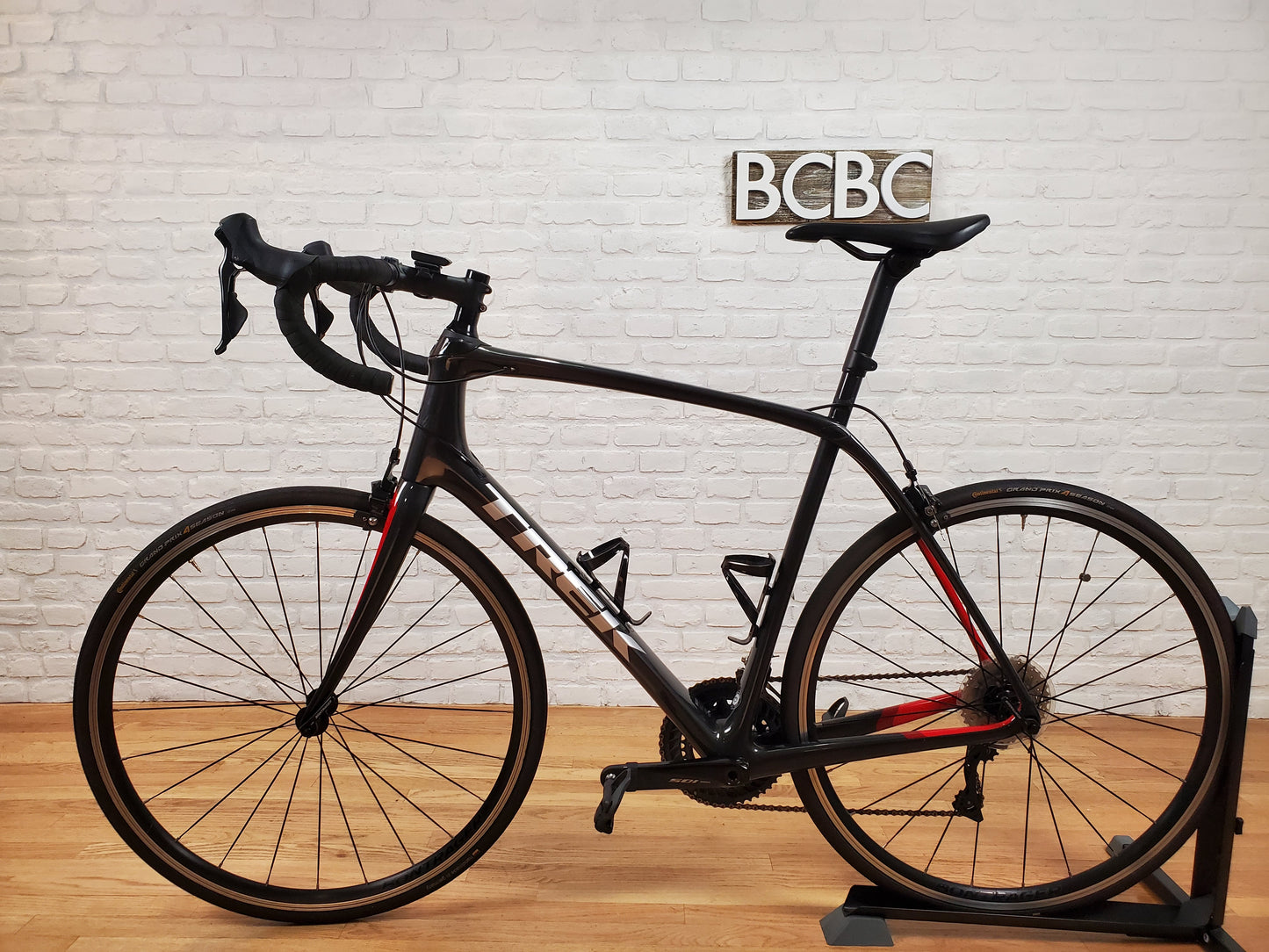 2019 Trek Domane SL5 105