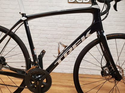 2018 Trek Domane SL5 Disc 105