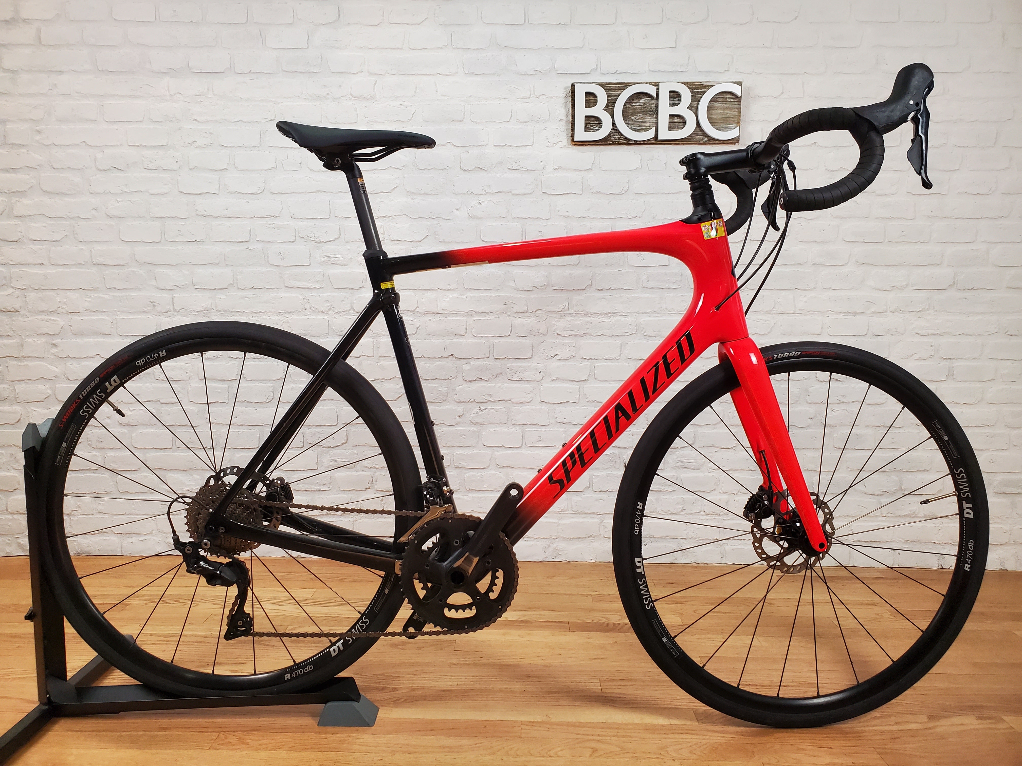 Specialized roubaix comp road bike 2018 online