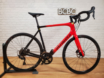 2018 Specialized Roubaix Sport Disc Futureshock 105