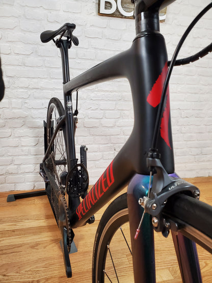 2019 Specialized Tarmac SL6 Ultegra Di2