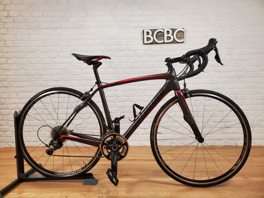 2015 Specialized Roubaix Expert SL4 Ultegra