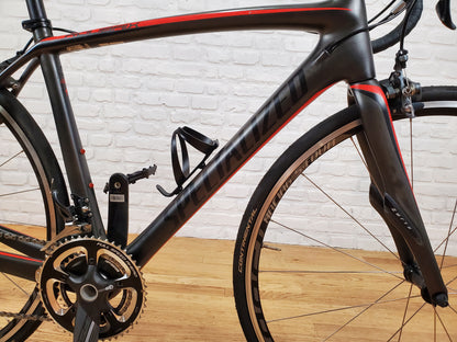 2015 Specialized Roubaix Expert SL4 Ultegra