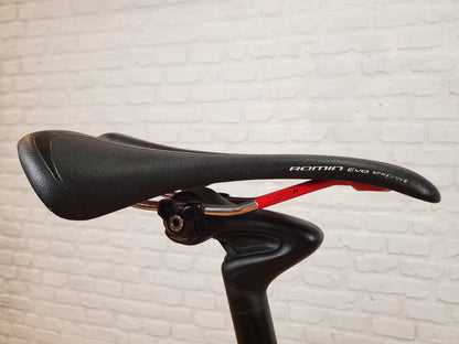 2015 Specialized Roubaix Expert SL4 Ultegra