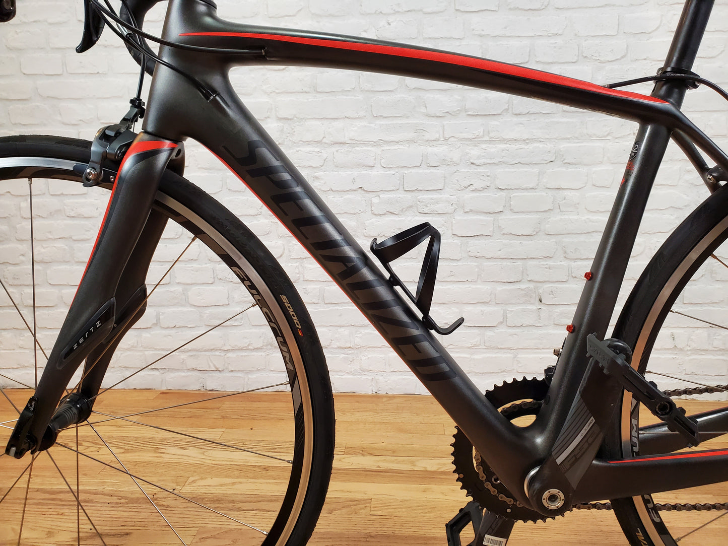 2015 Specialized Roubaix Expert SL4 Ultegra