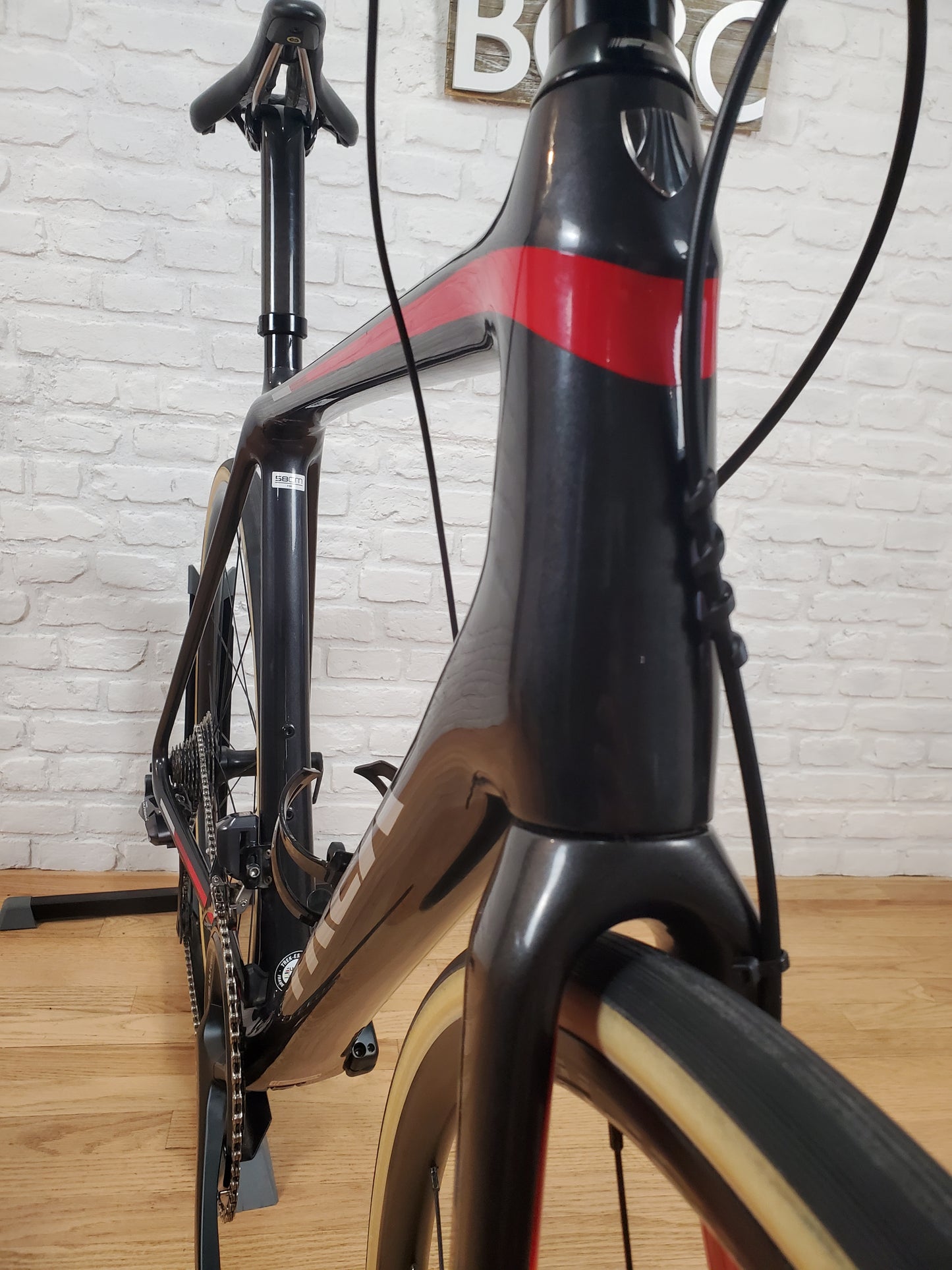 2019 Trek Emonda SL7 Disc Ultegra Di2