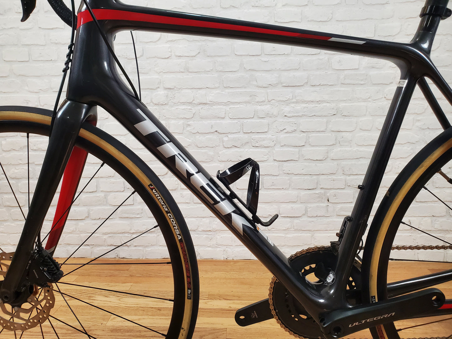 2019 Trek Emonda SL7 Disc Ultegra Di2