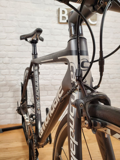 2014 Cannondale SuperSix EVO Rival