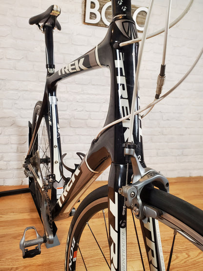 2011 Trek Madone 5.2 Ultegra