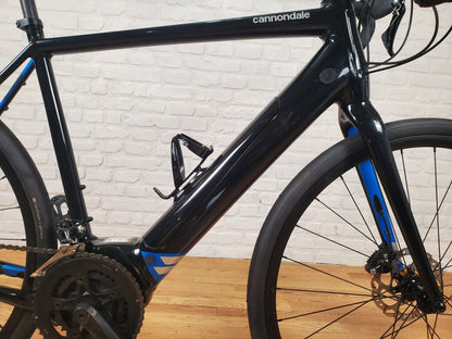 2021 Cannondale Synapse Neo 1 Disc E-Bike