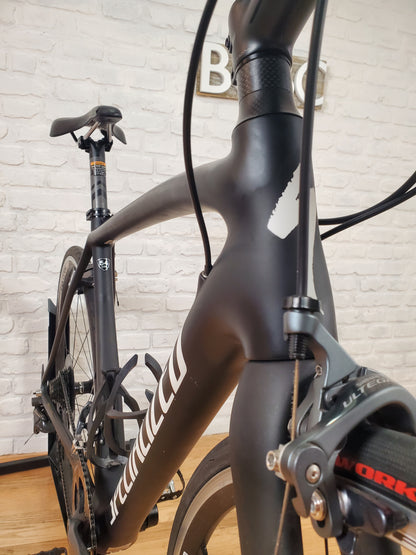 2016 Specialized Tarmac SL4 Comp Ultegra