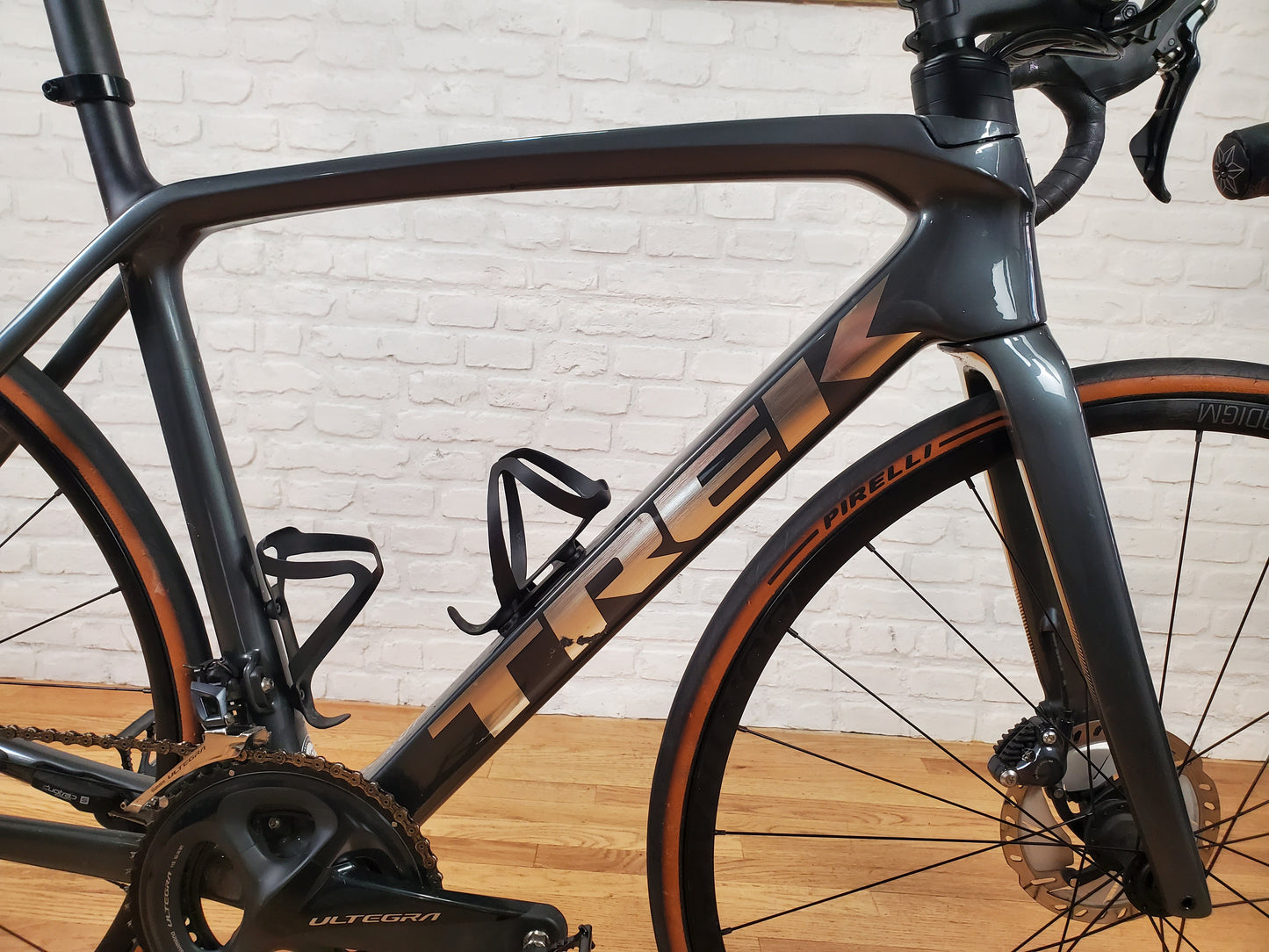 2021 Trek Emonda SL6 Disc Ultegra