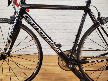 2015 Cannondale SuperSix EVO Ultegra