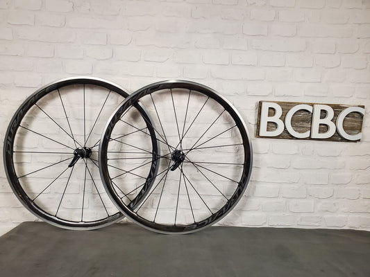 Dura-Ace C35 Carbon Clinchers 11 Speed Shimano 700c