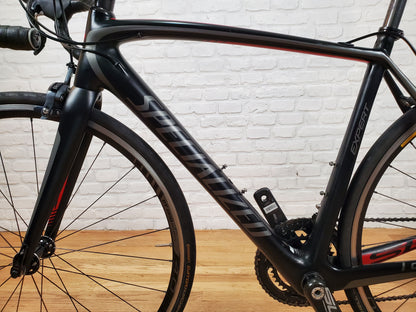 2013 Specialized Tarmac SL4 Expert Ultegra