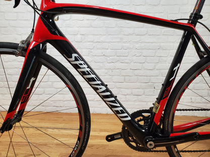 2014 Specialized Tarmac Comp SL4 Ultegra