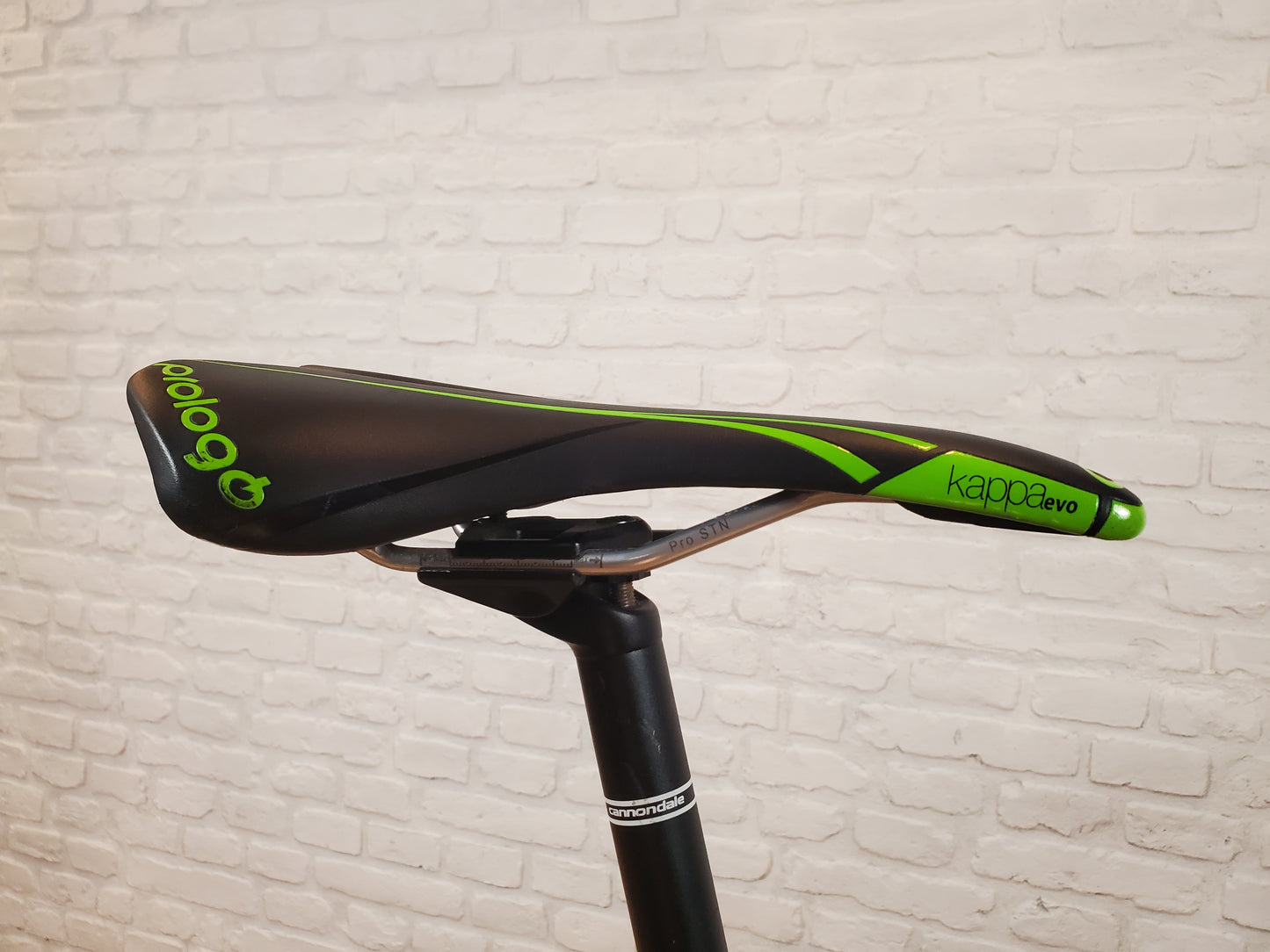 2016 Cannondale Synapse Carbon 5 105