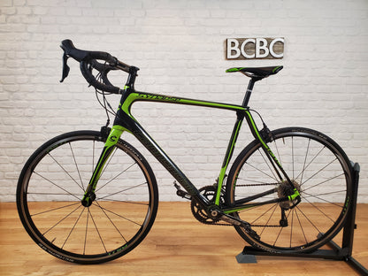 2016 Cannondale Synapse Carbon 5 105